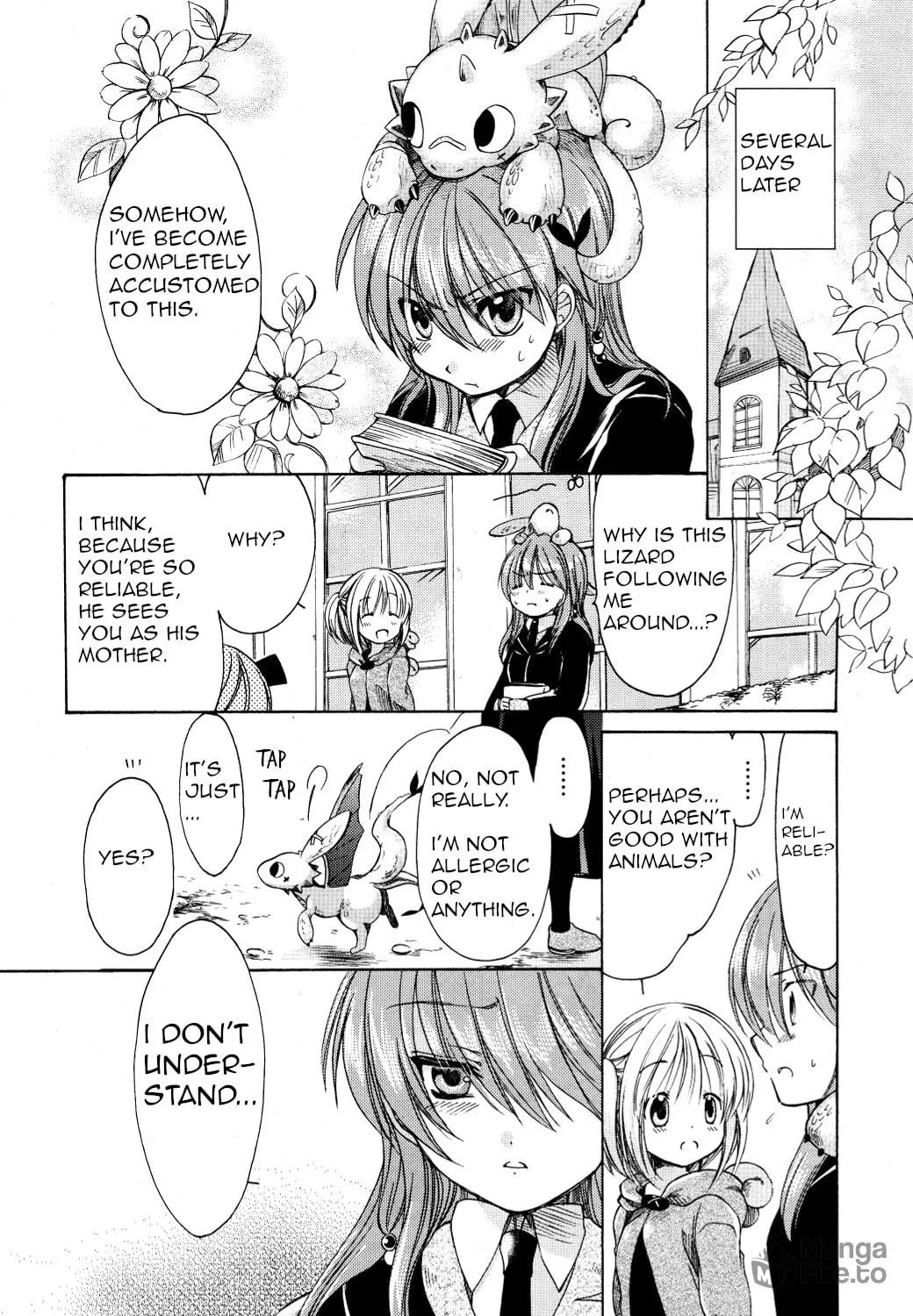 Read Hibiki