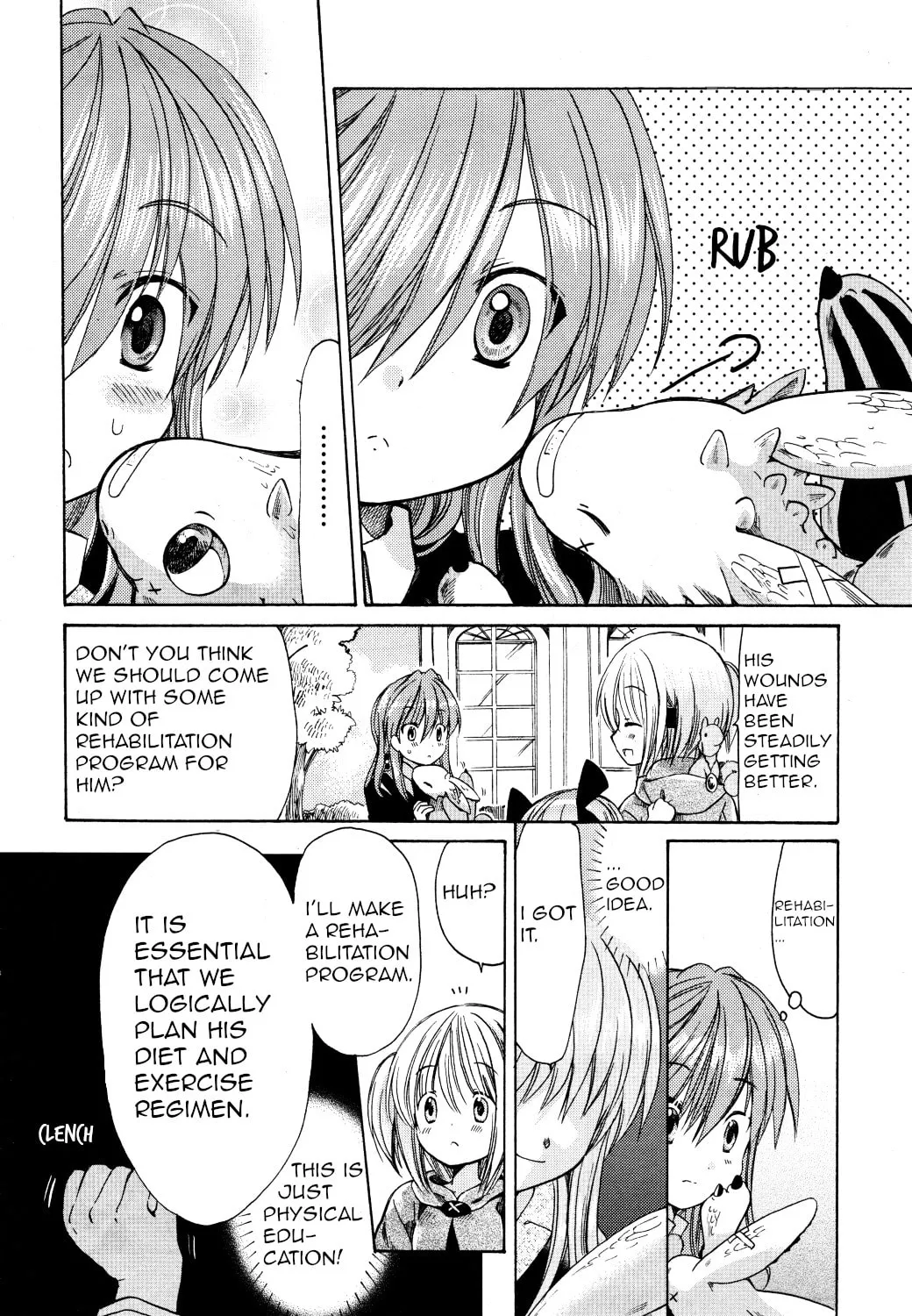 Read Hibiki