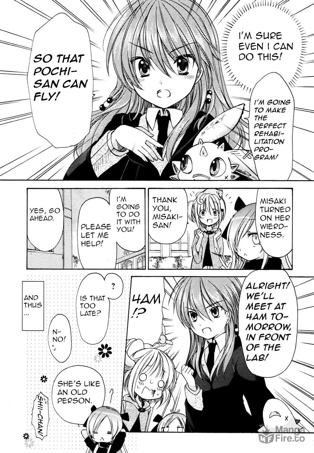 Read Hibiki