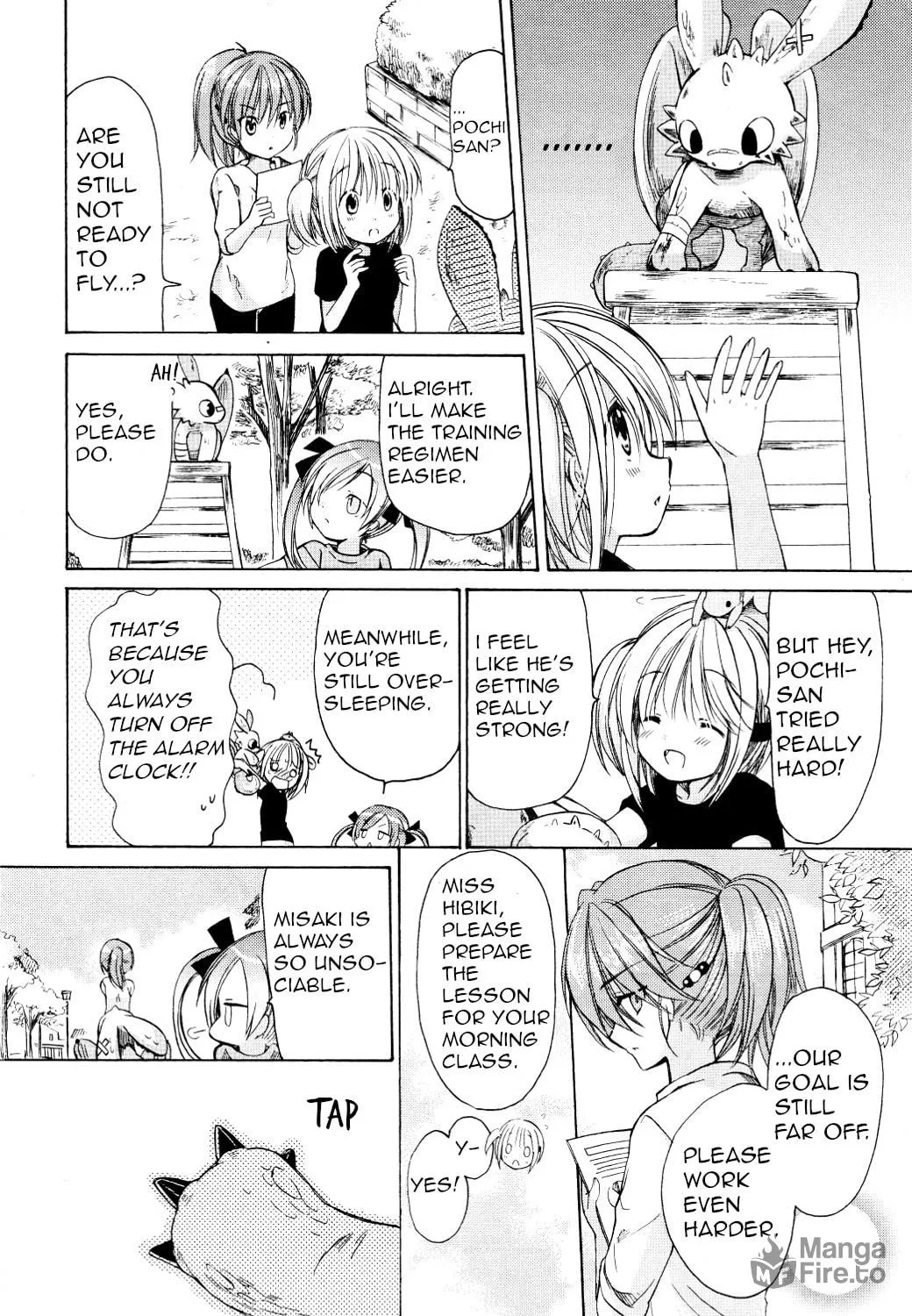 Read Hibiki