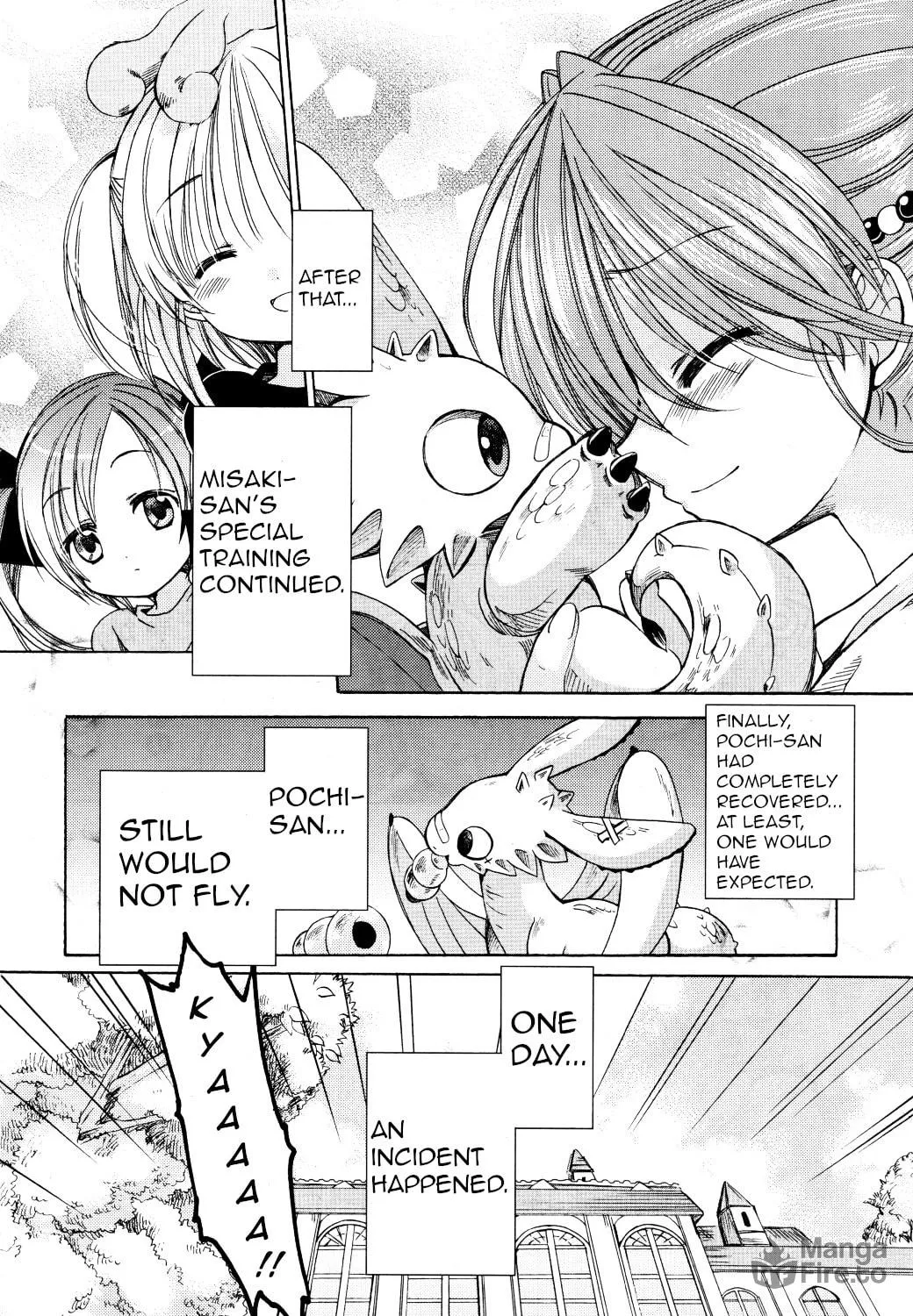 Read Hibiki