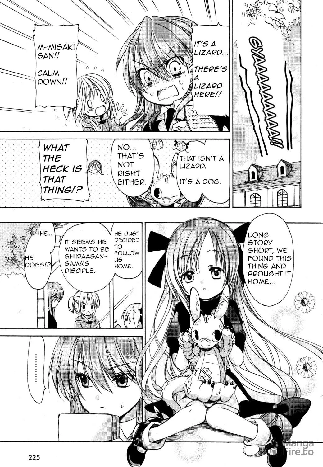 Read Hibiki