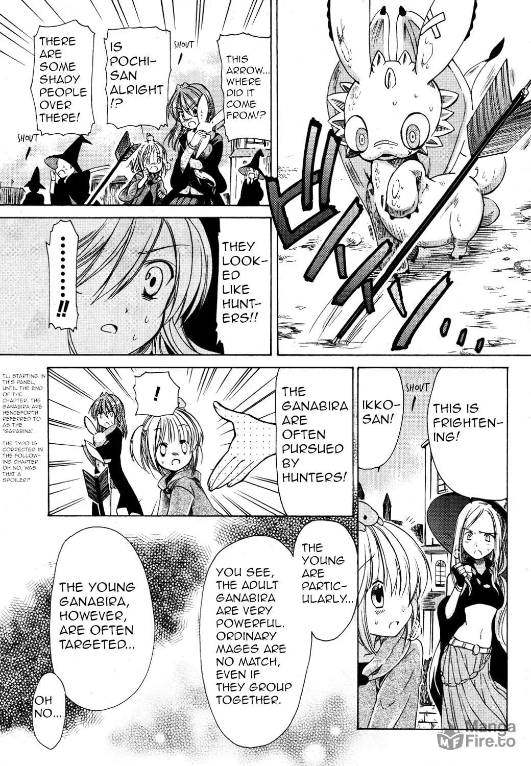 Read Hibiki