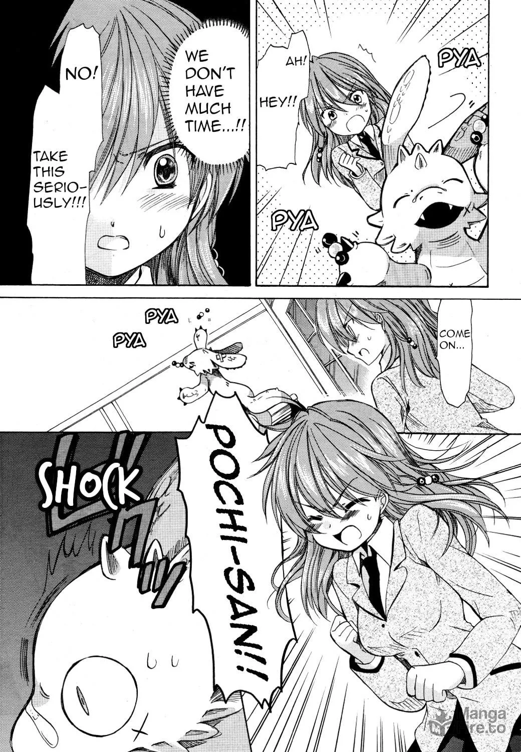Read Hibiki