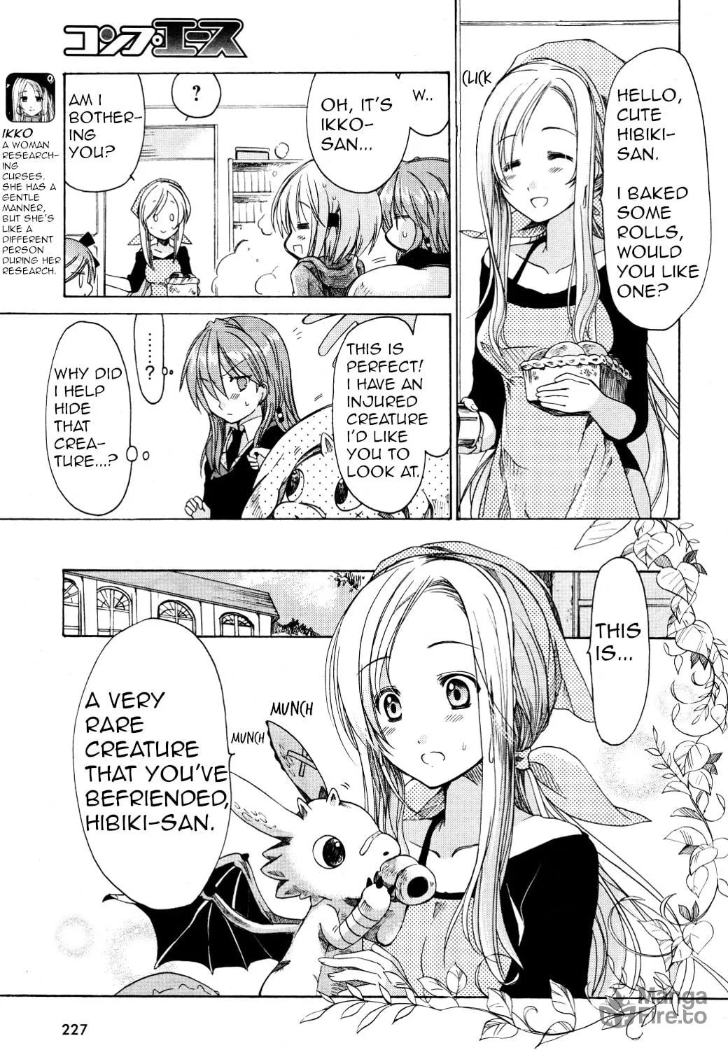 Read Hibiki
