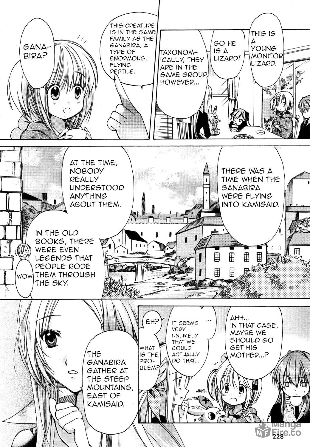 Read Hibiki