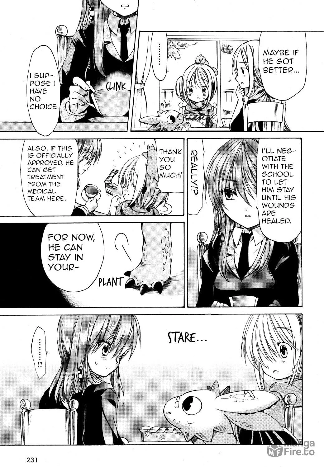 Read Hibiki