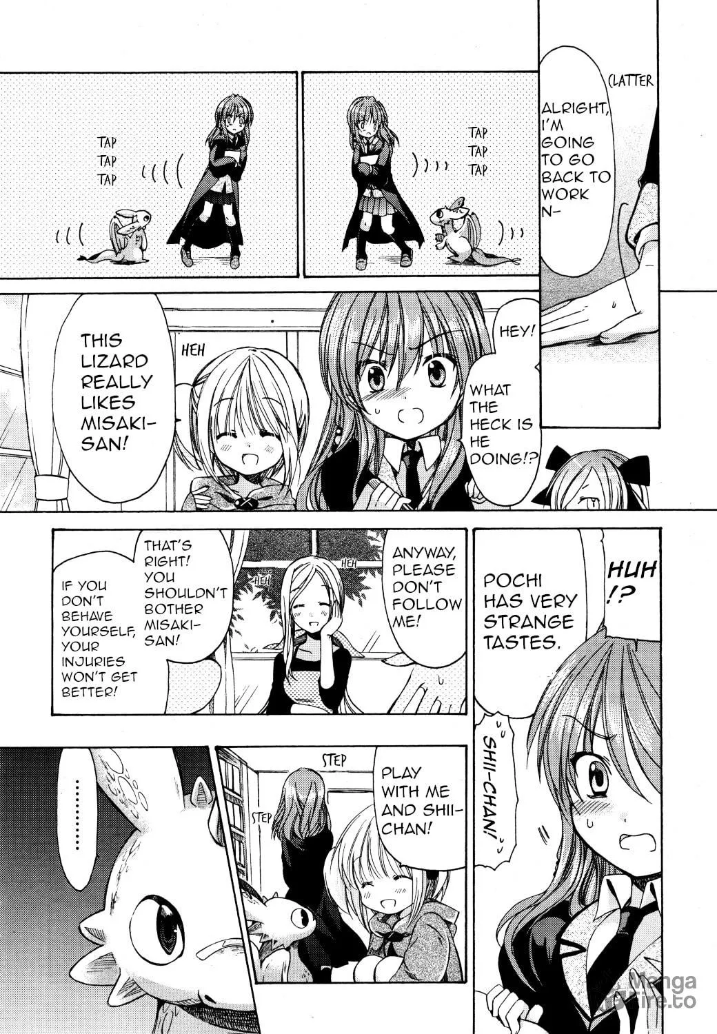 Read Hibiki