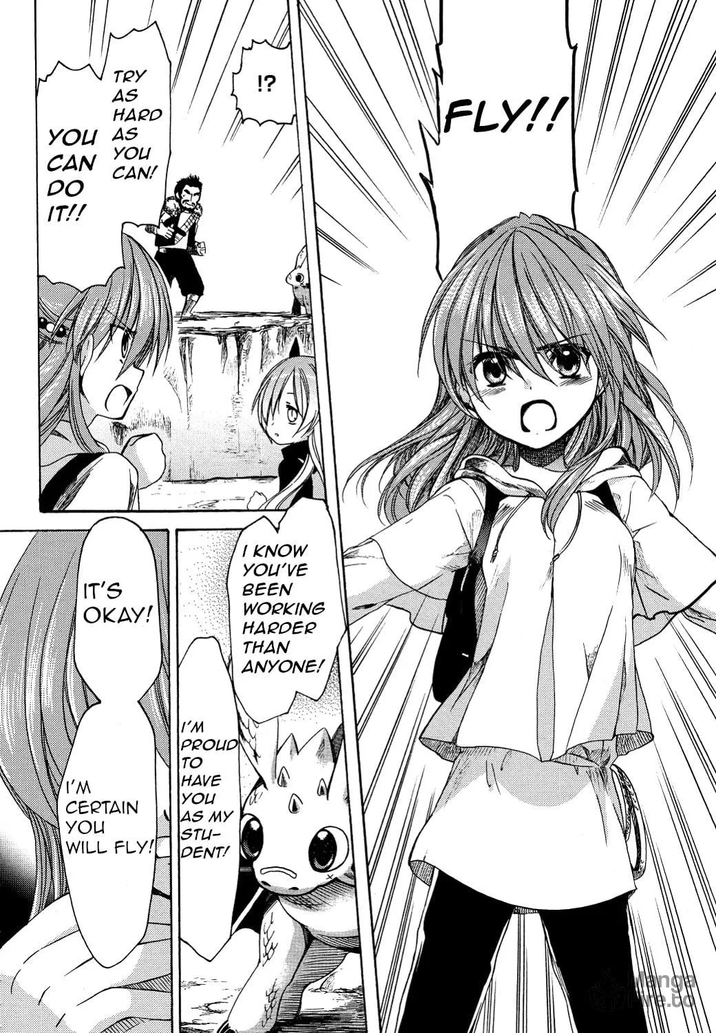 Read Hibiki