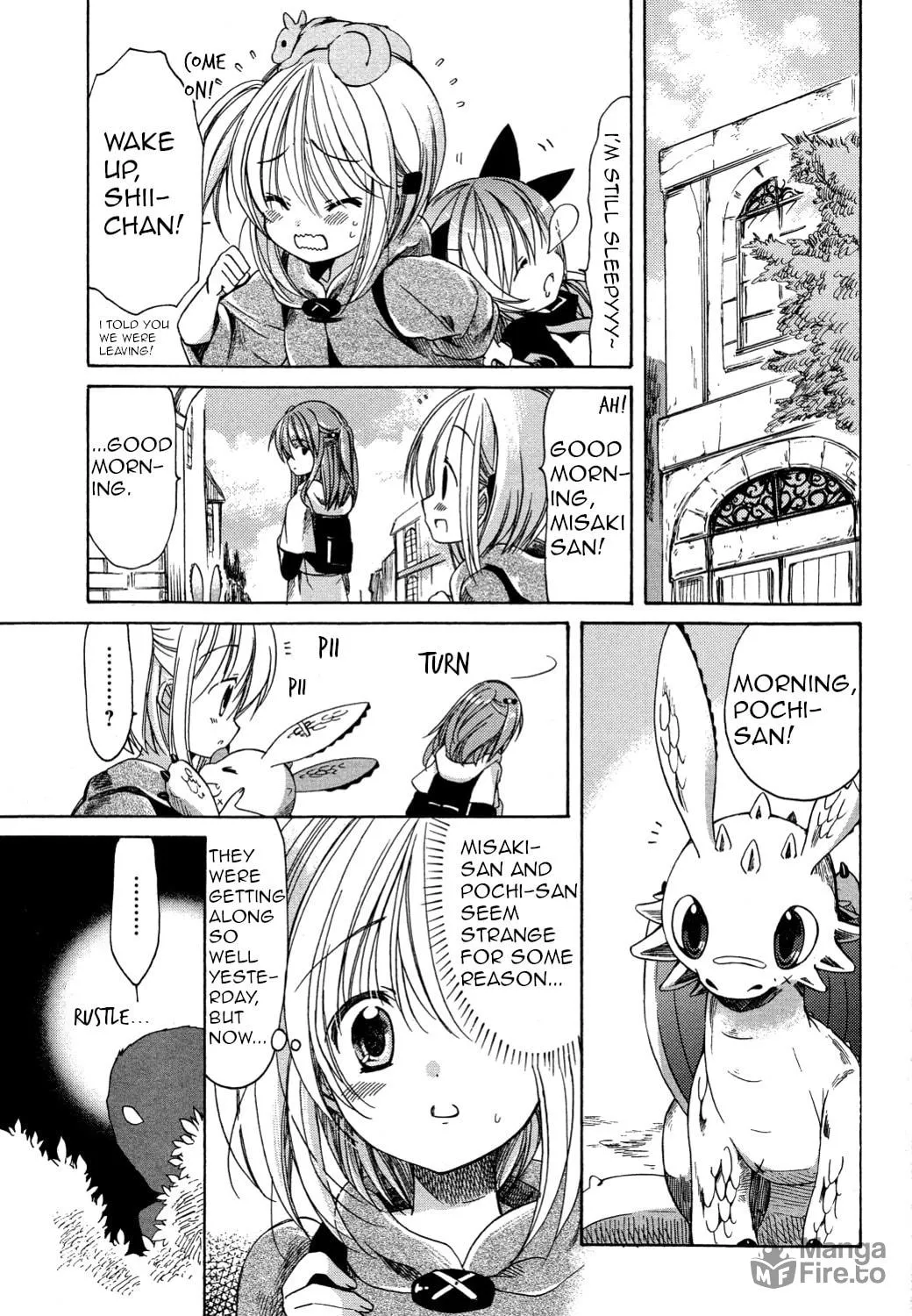 Read Hibiki