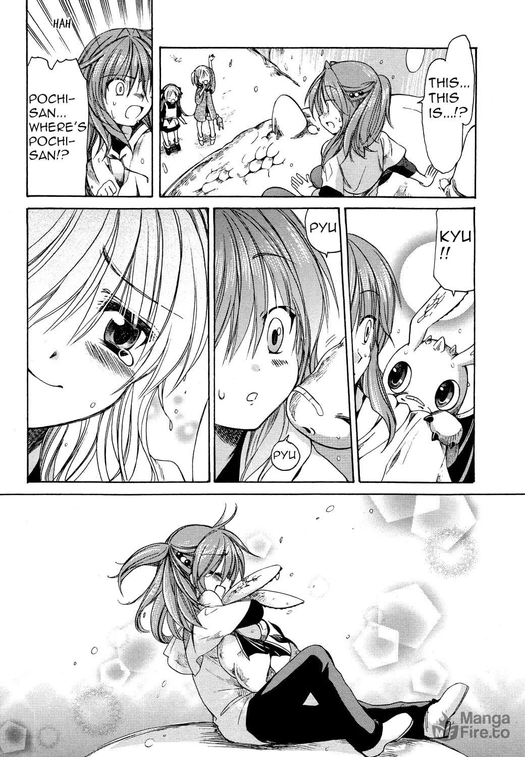 Read Hibiki