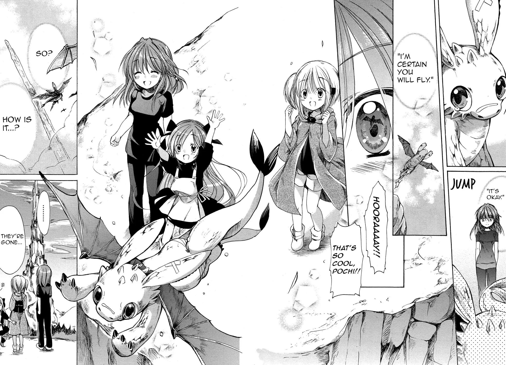 Read Hibiki
