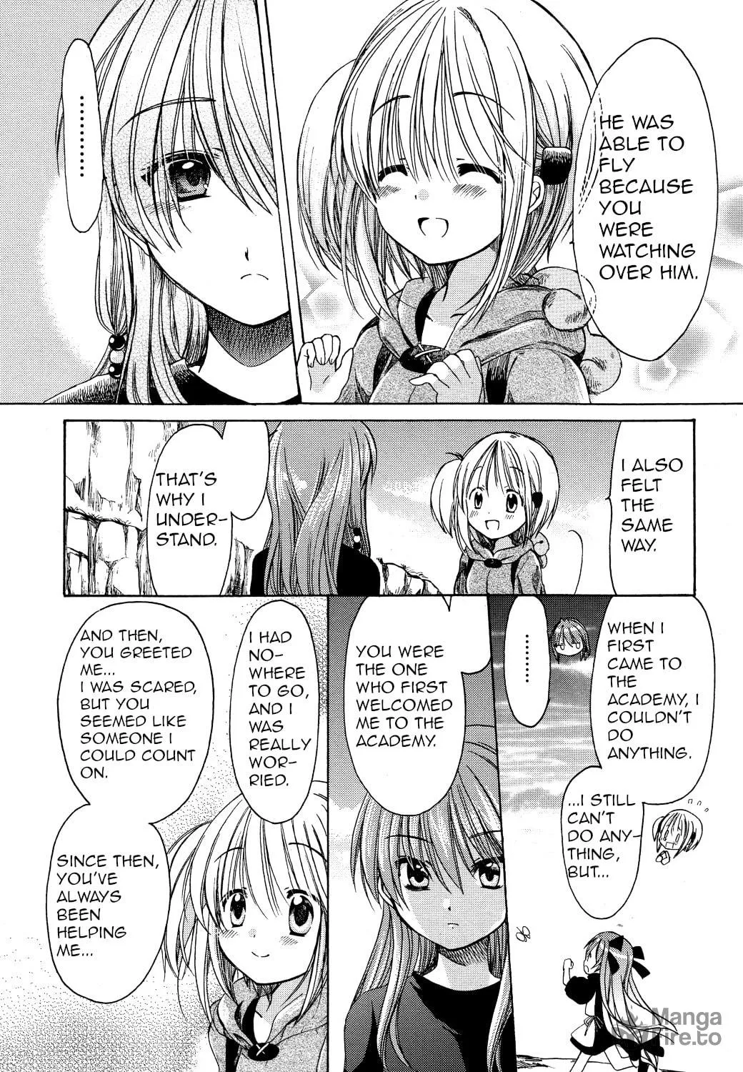 Read Hibiki