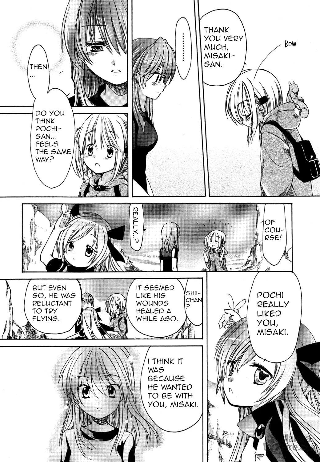 Read Hibiki