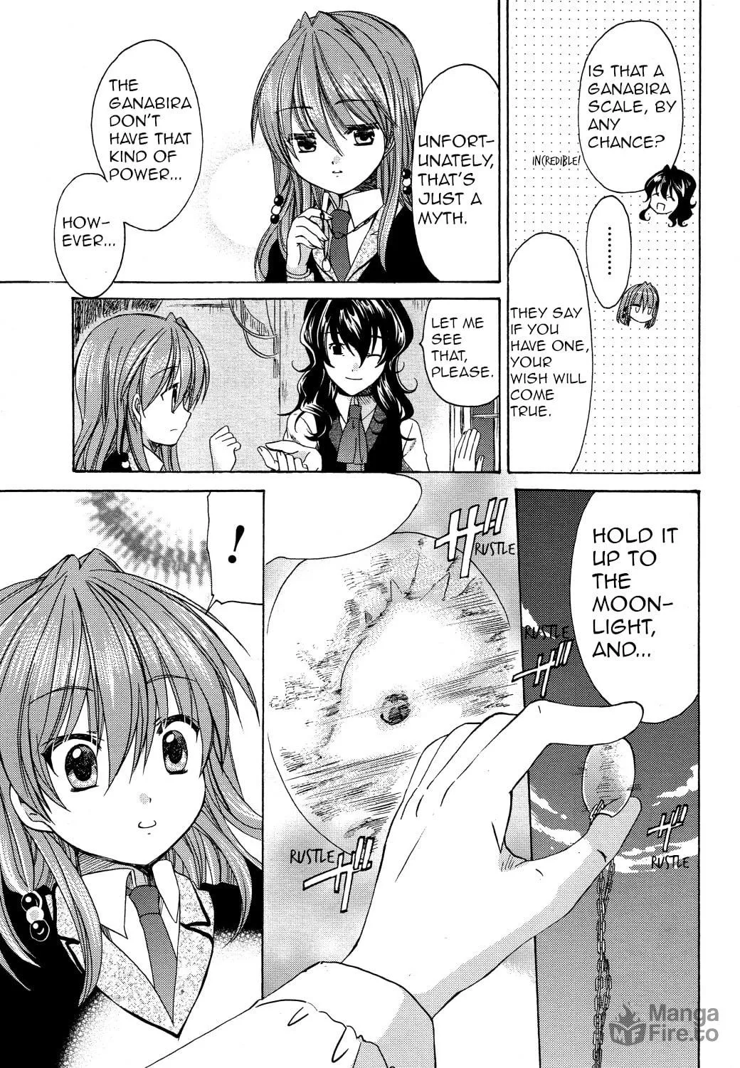 Read Hibiki