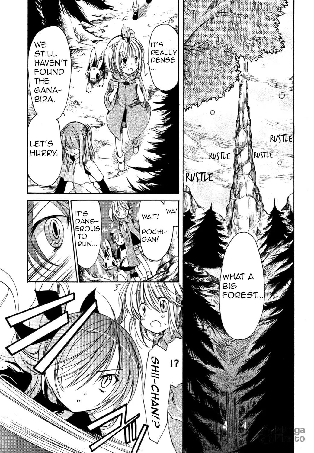 Read Hibiki
