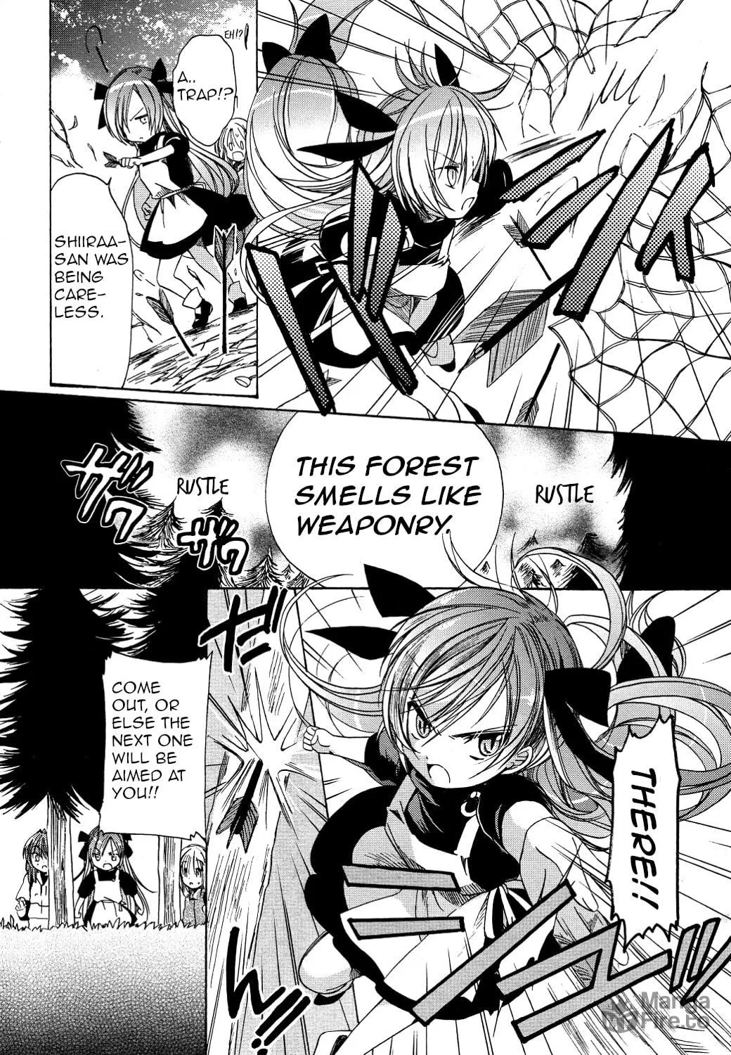 Read Hibiki