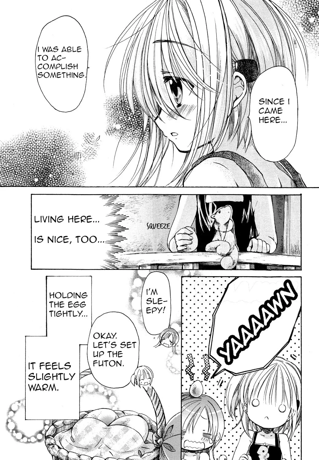 Read Hibiki
