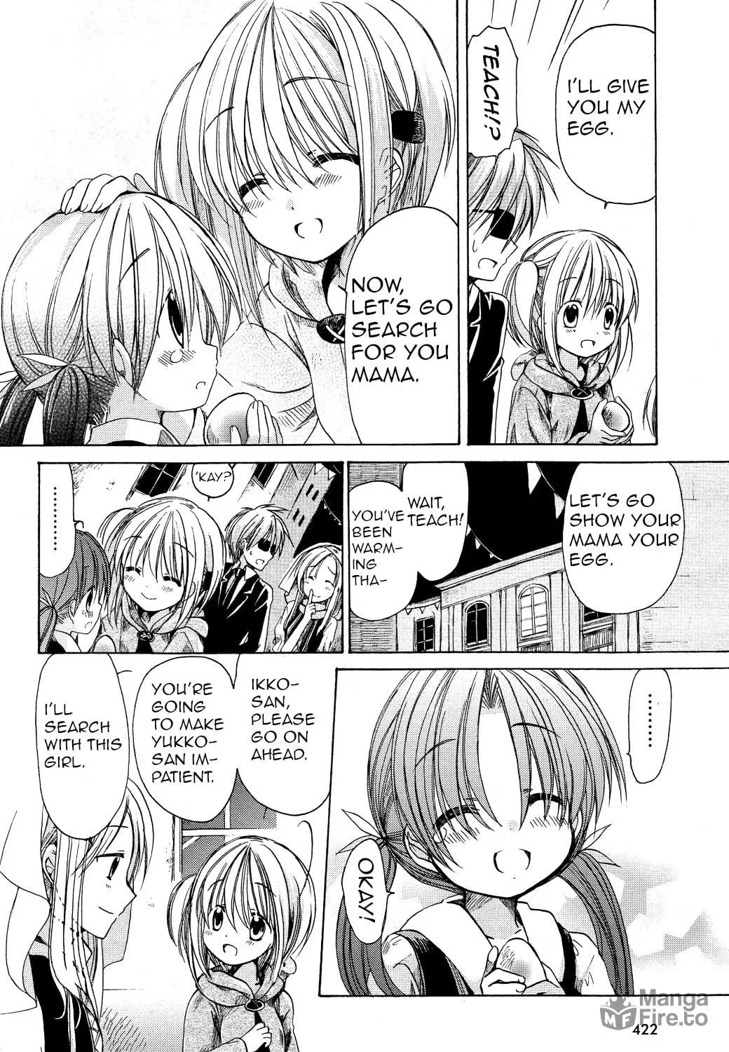 Read Hibiki