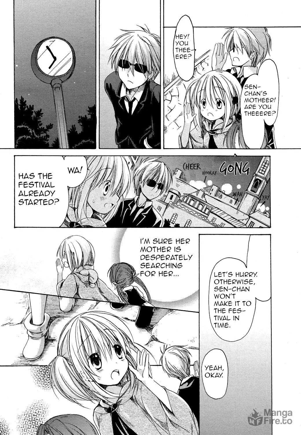 Read Hibiki