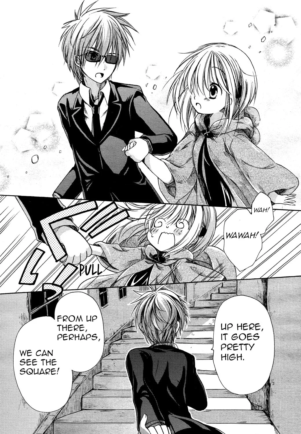 Read Hibiki