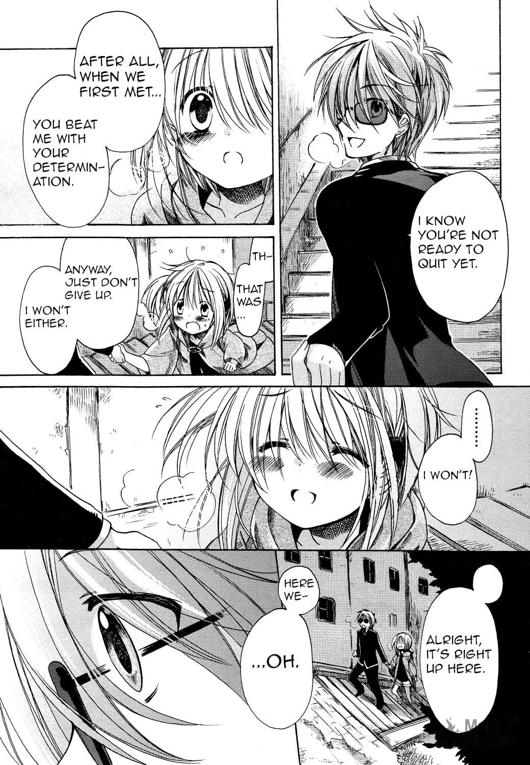 Read Hibiki
