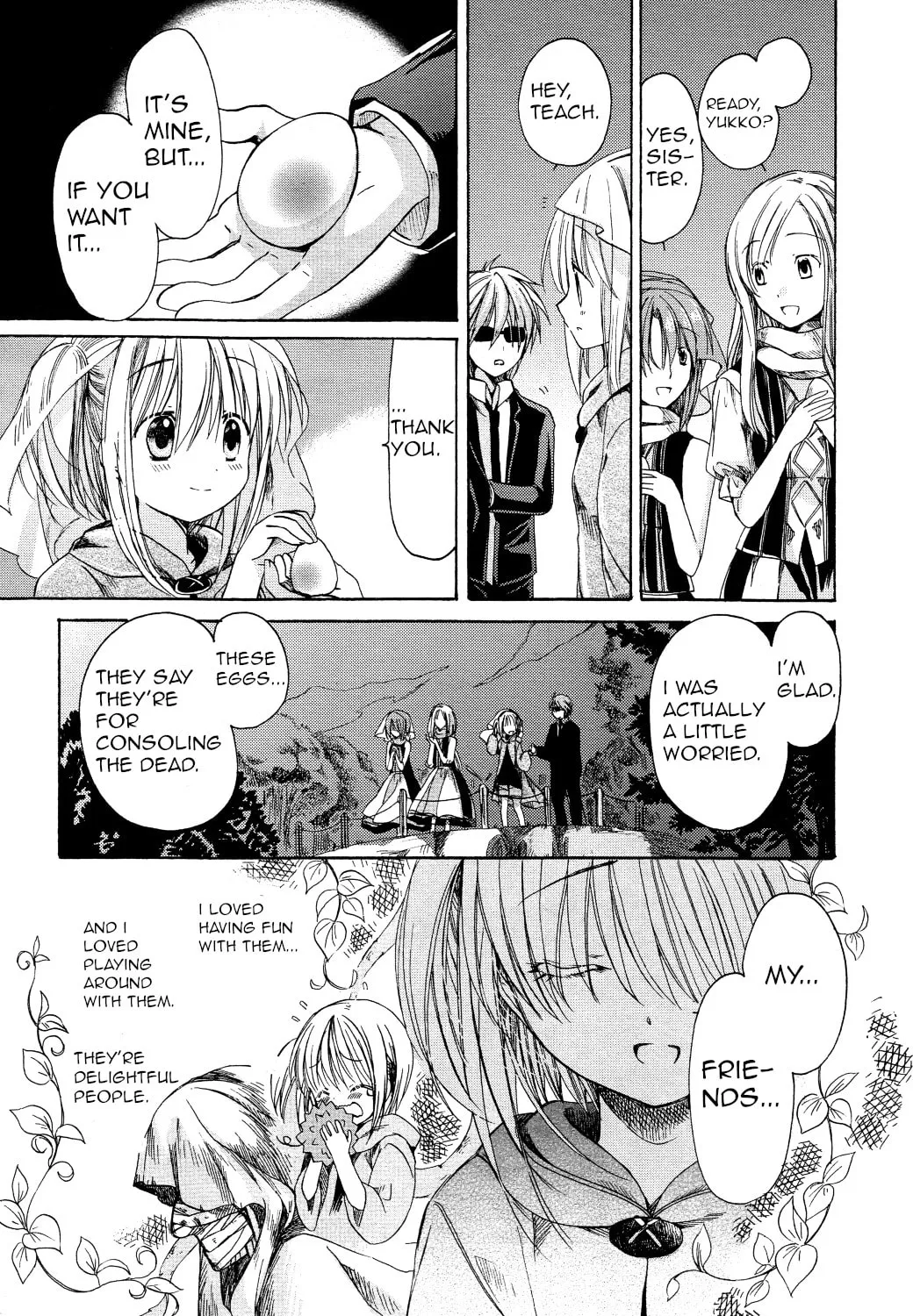 Read Hibiki