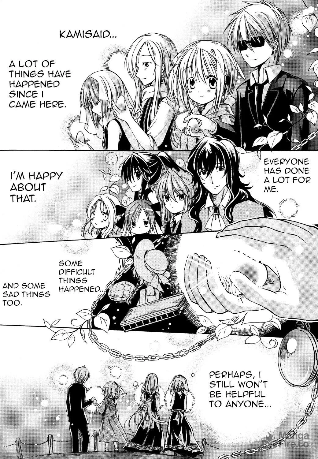 Read Hibiki
