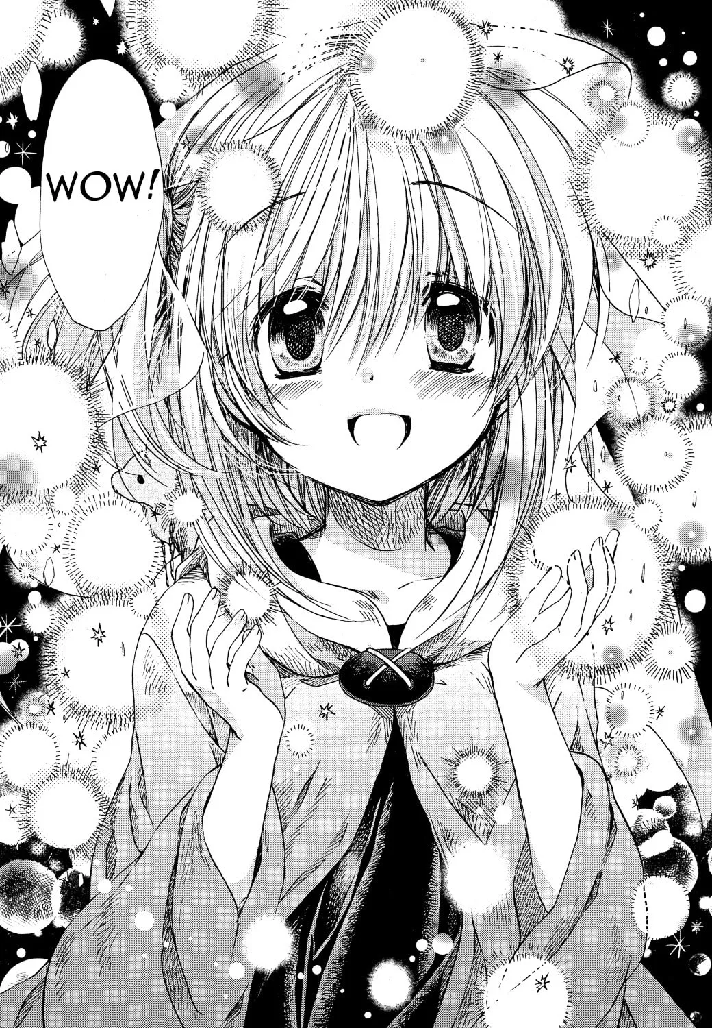 Read Hibiki
