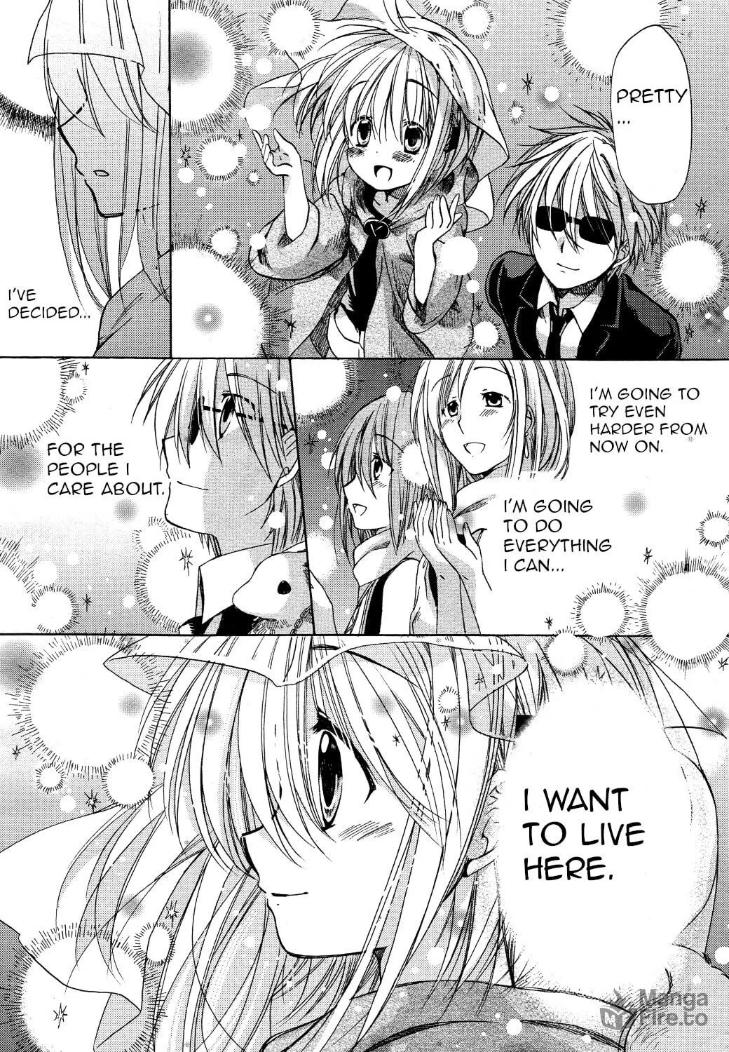 Read Hibiki