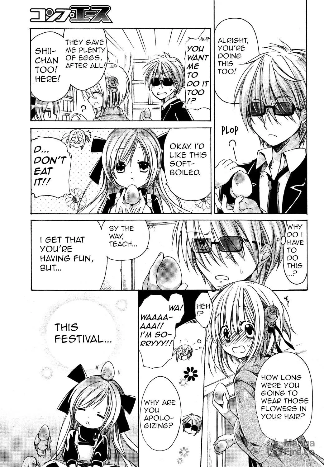 Read Hibiki