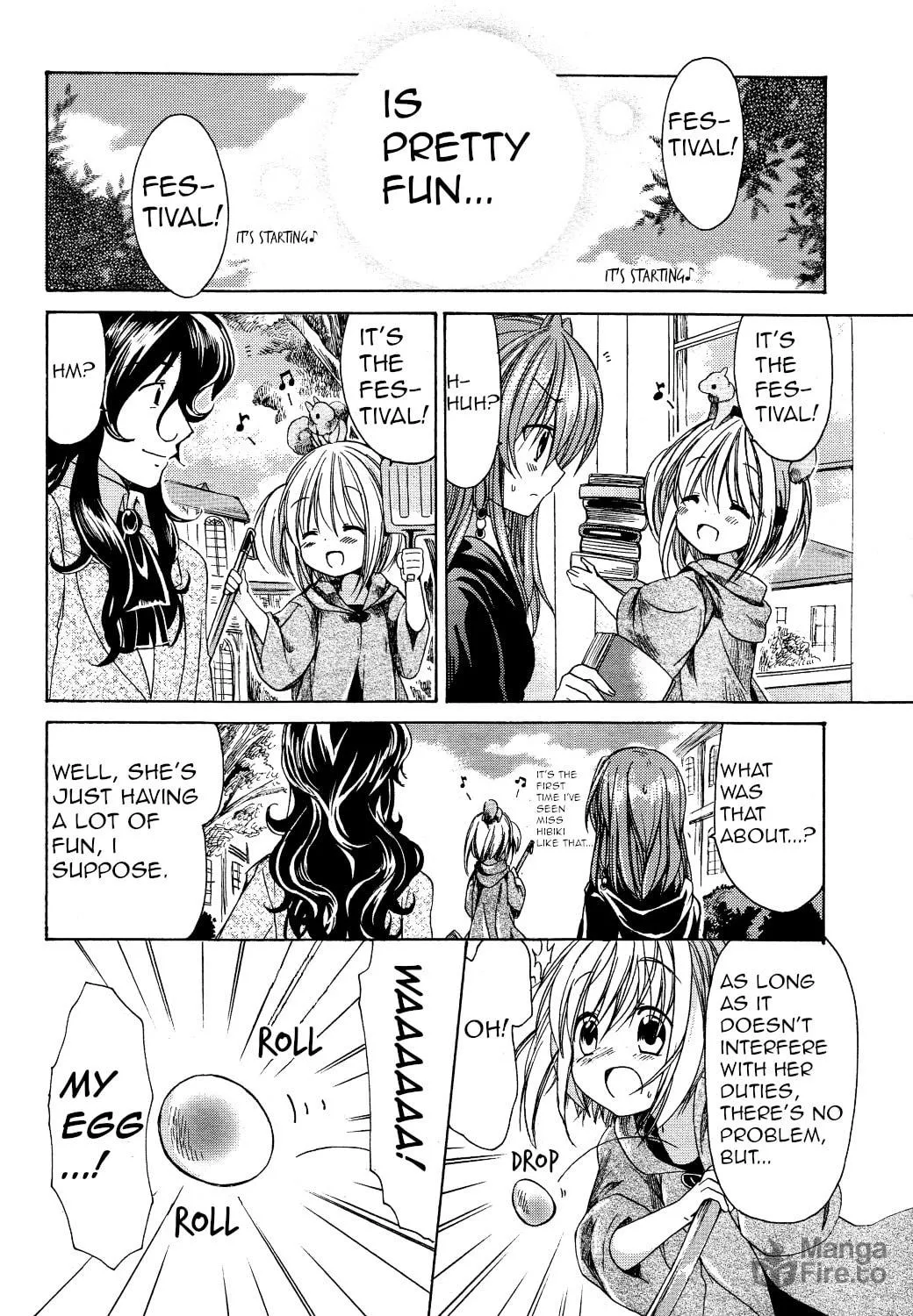 Read Hibiki