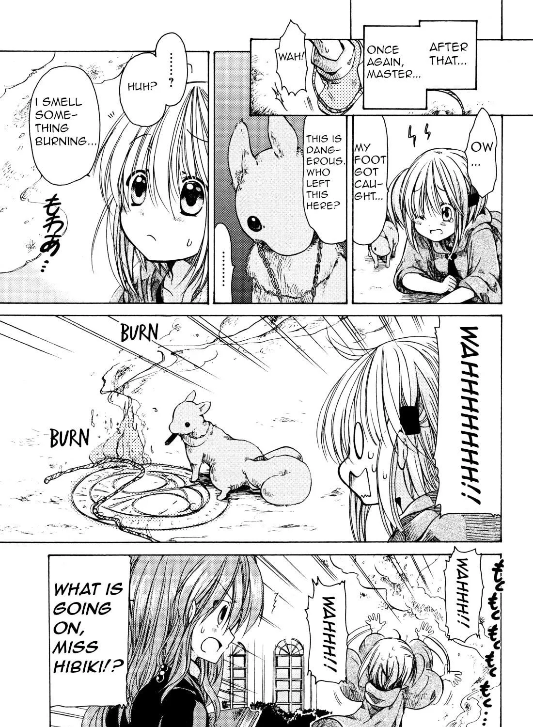 Read Hibiki