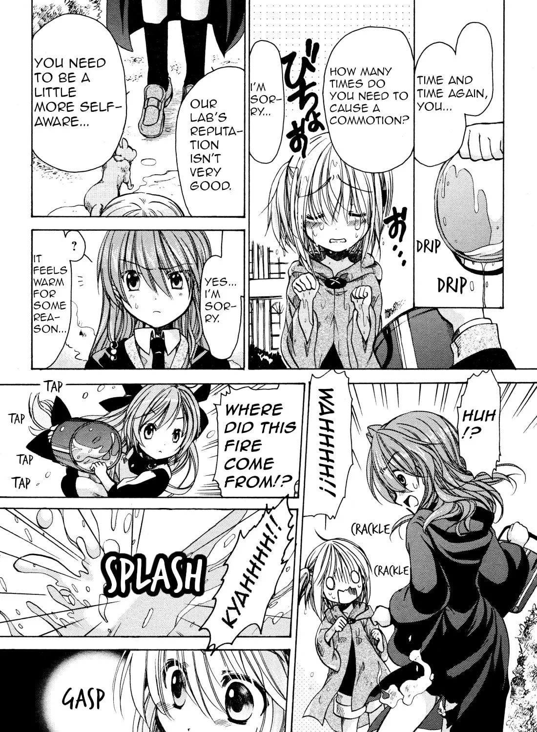 Read Hibiki