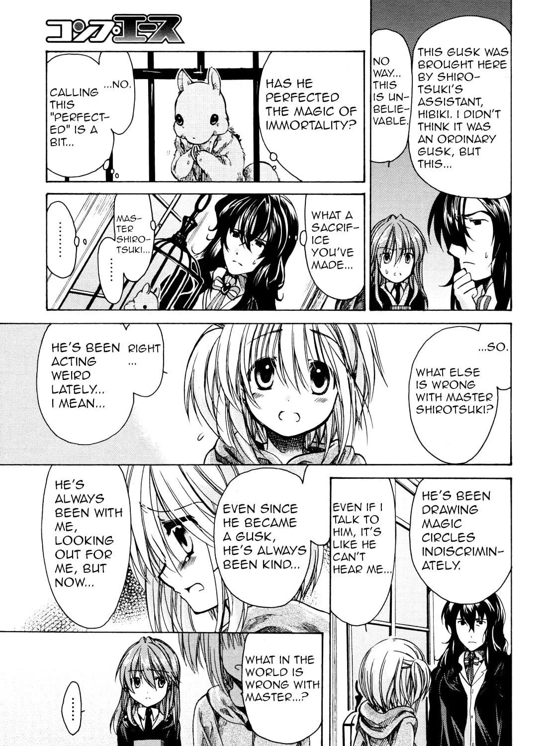 Read Hibiki