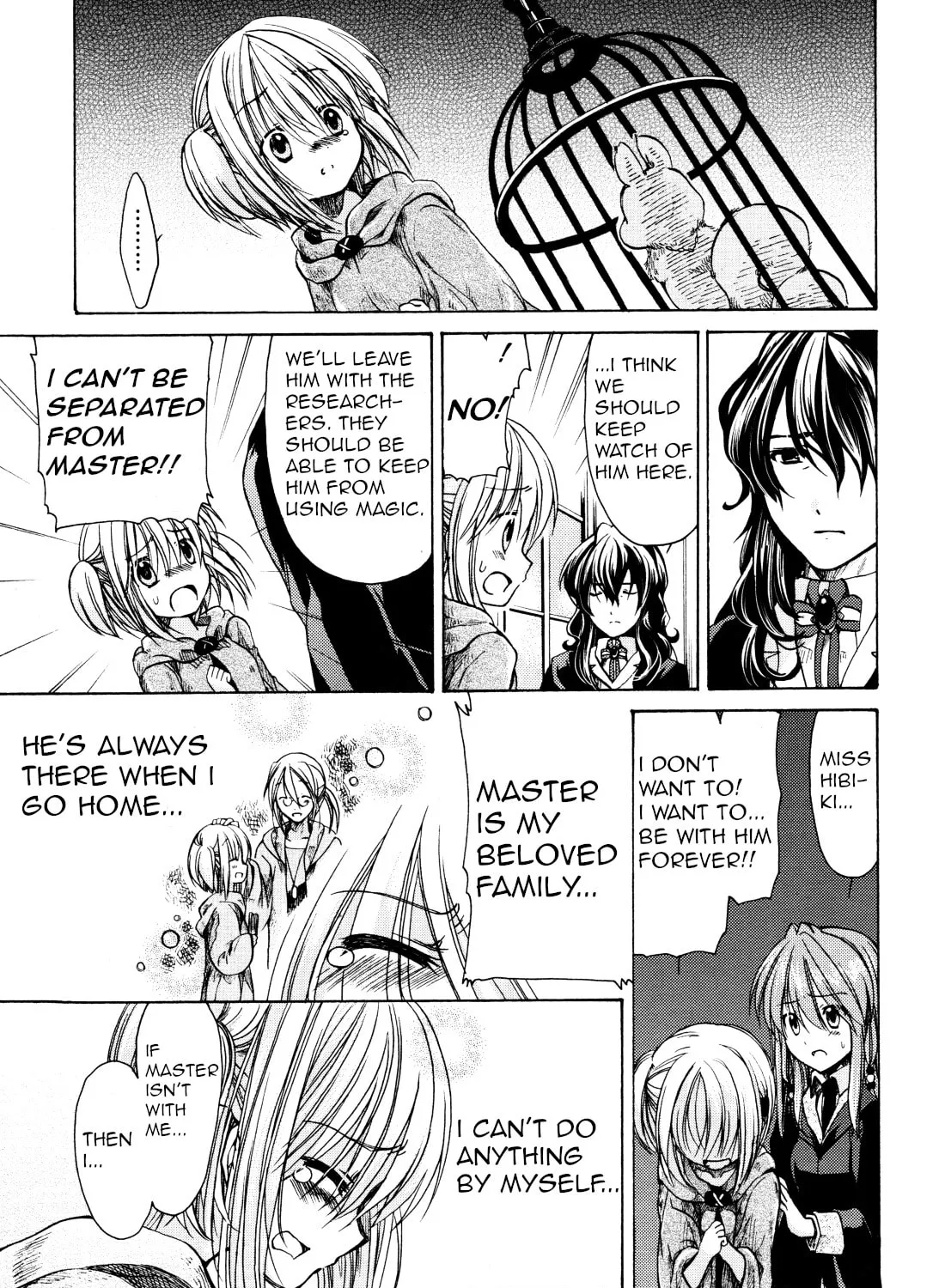 Read Hibiki