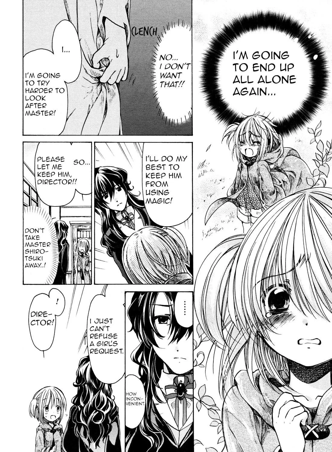 Read Hibiki