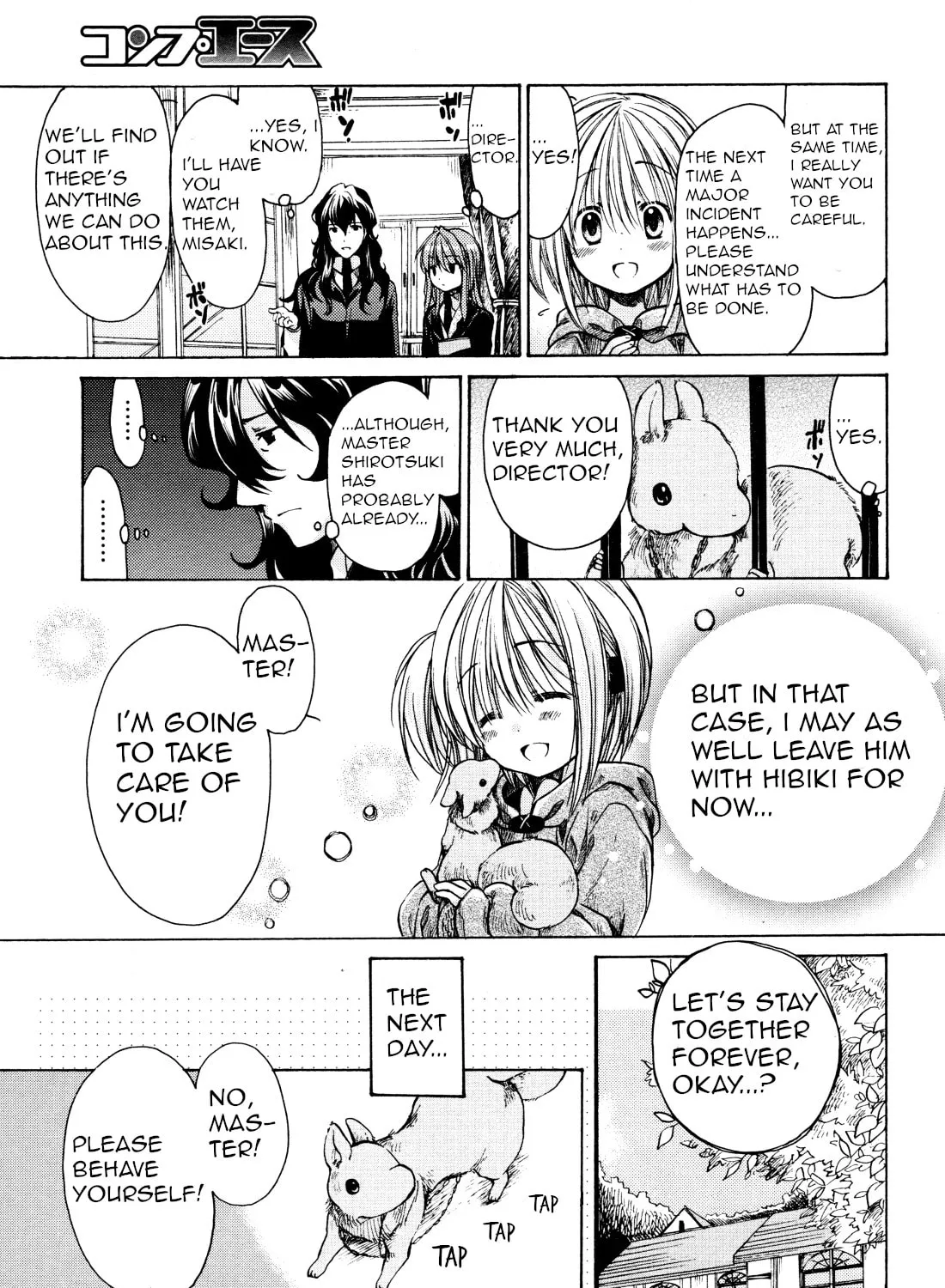 Read Hibiki