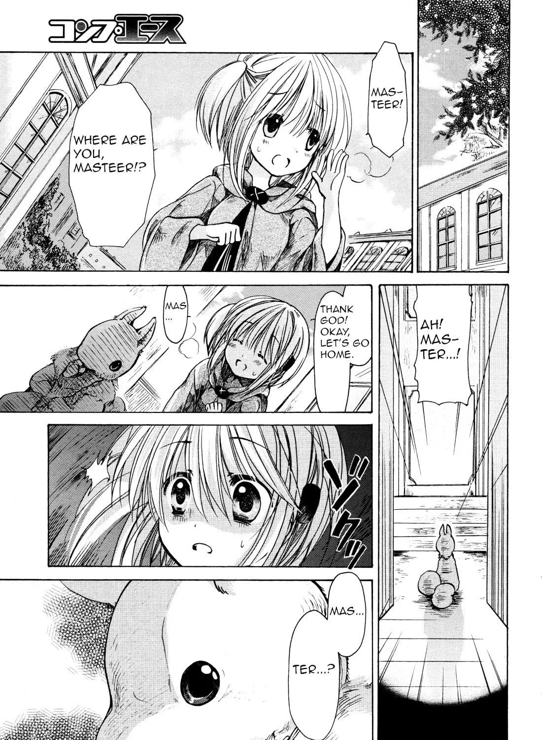 Read Hibiki