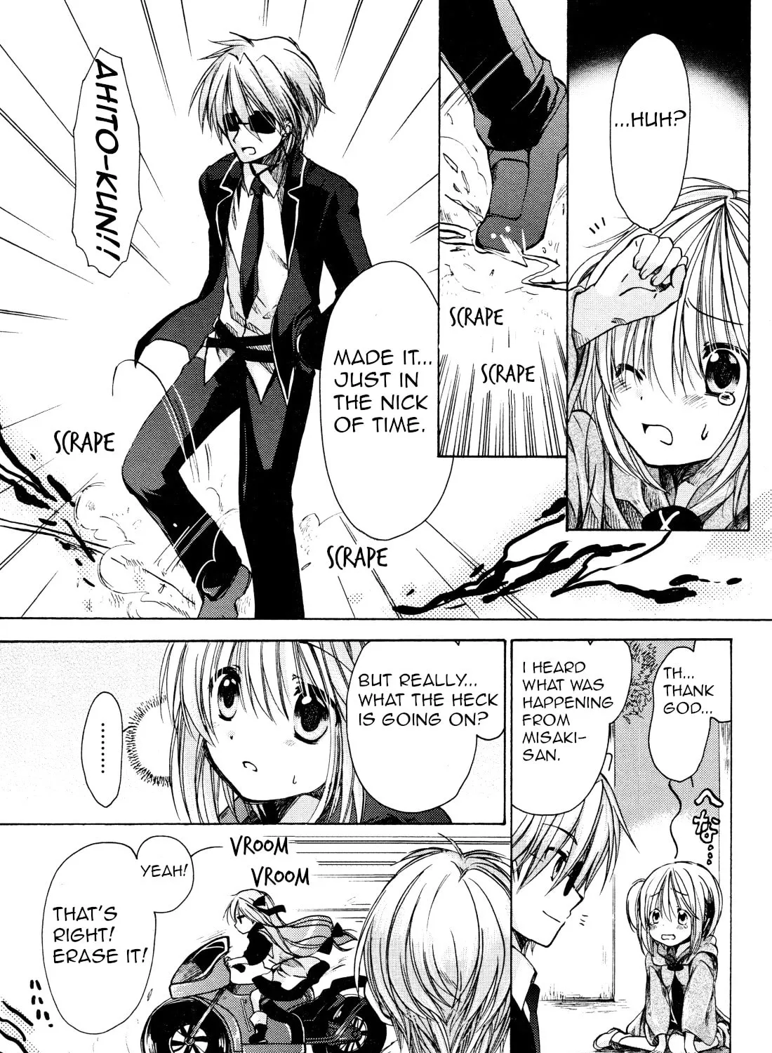 Read Hibiki