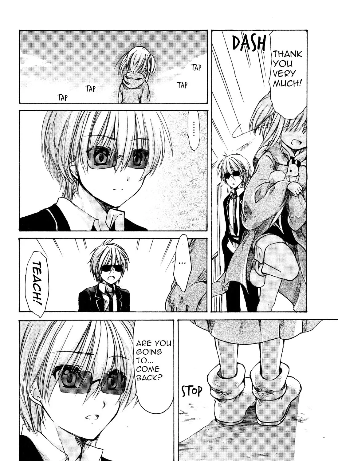 Read Hibiki