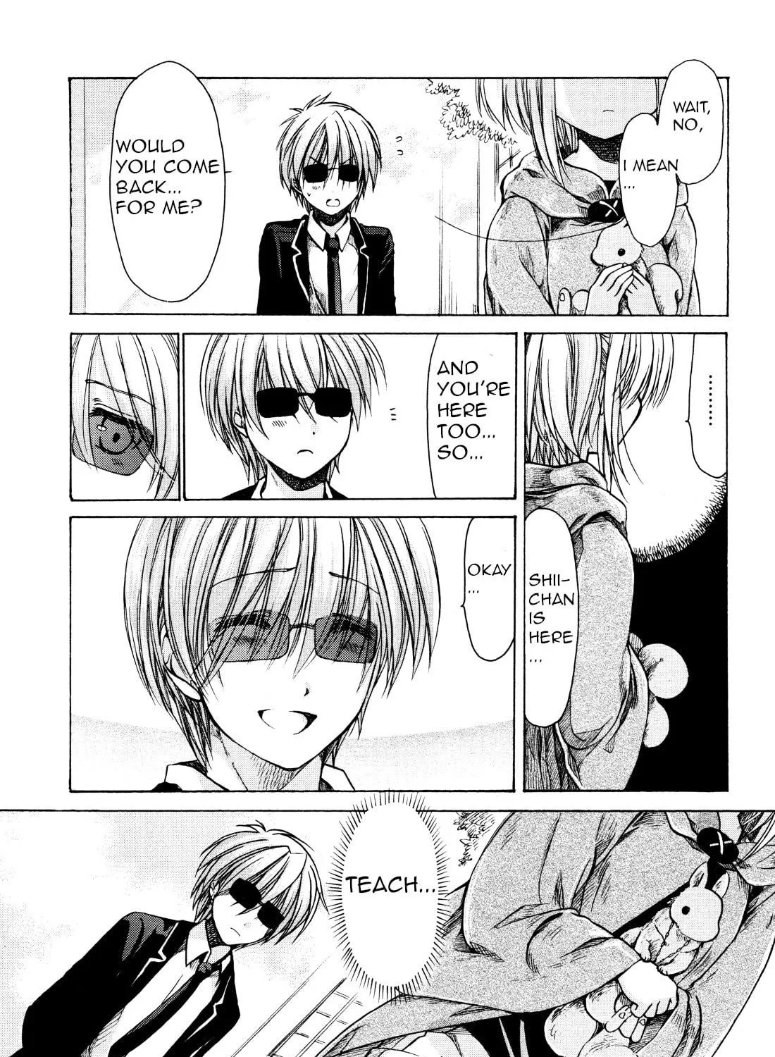 Read Hibiki