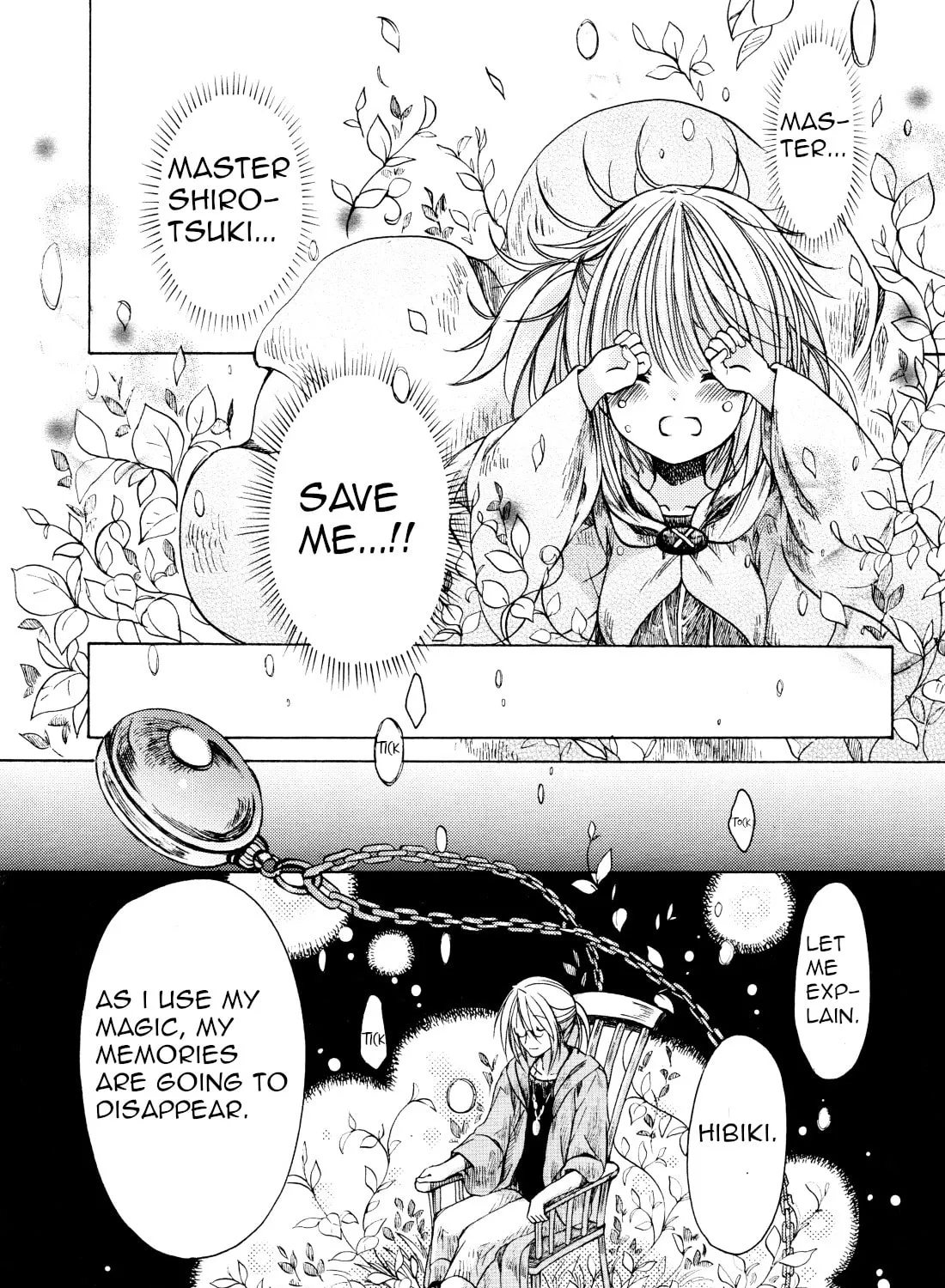 Read Hibiki