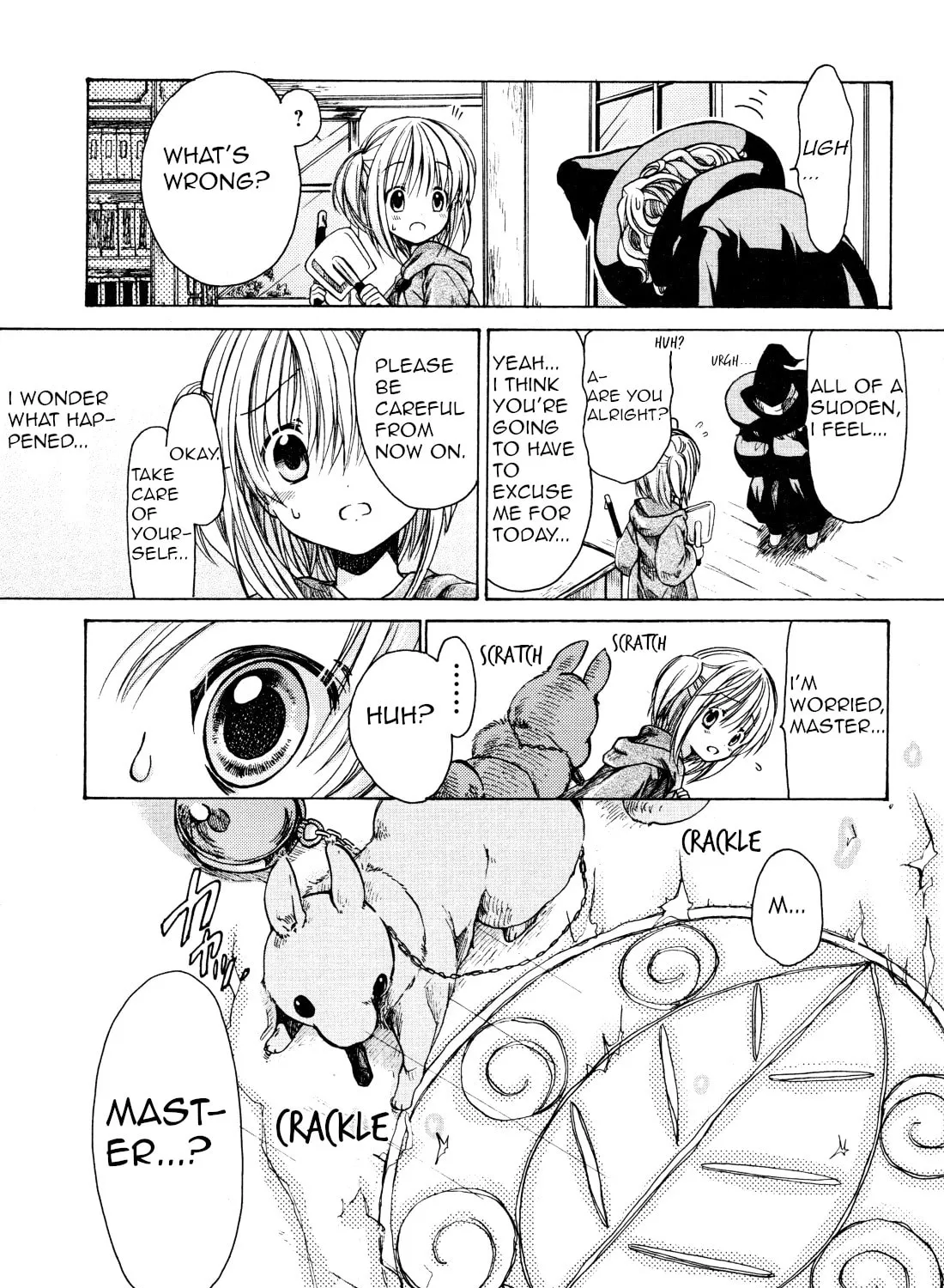 Read Hibiki