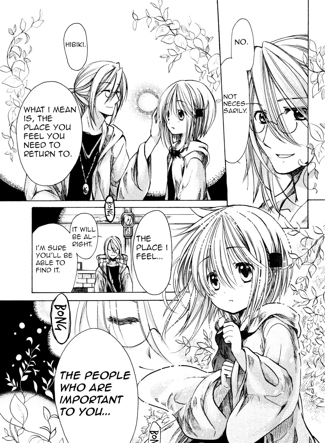 Read Hibiki