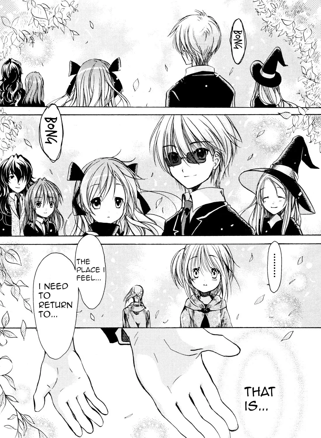 Read Hibiki