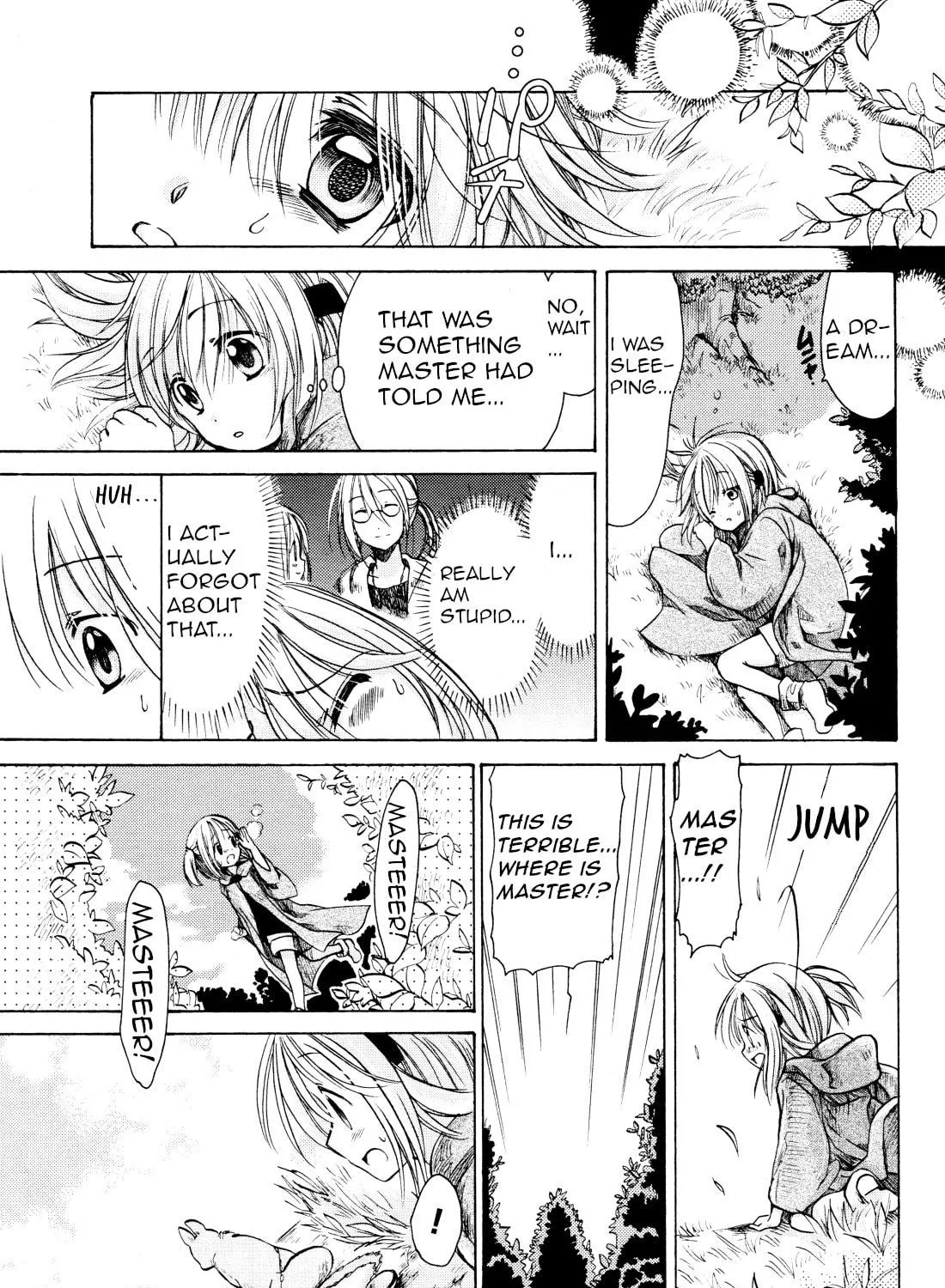 Read Hibiki