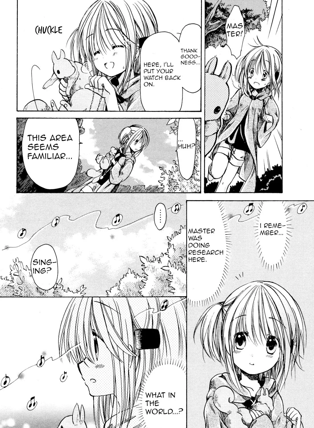 Read Hibiki