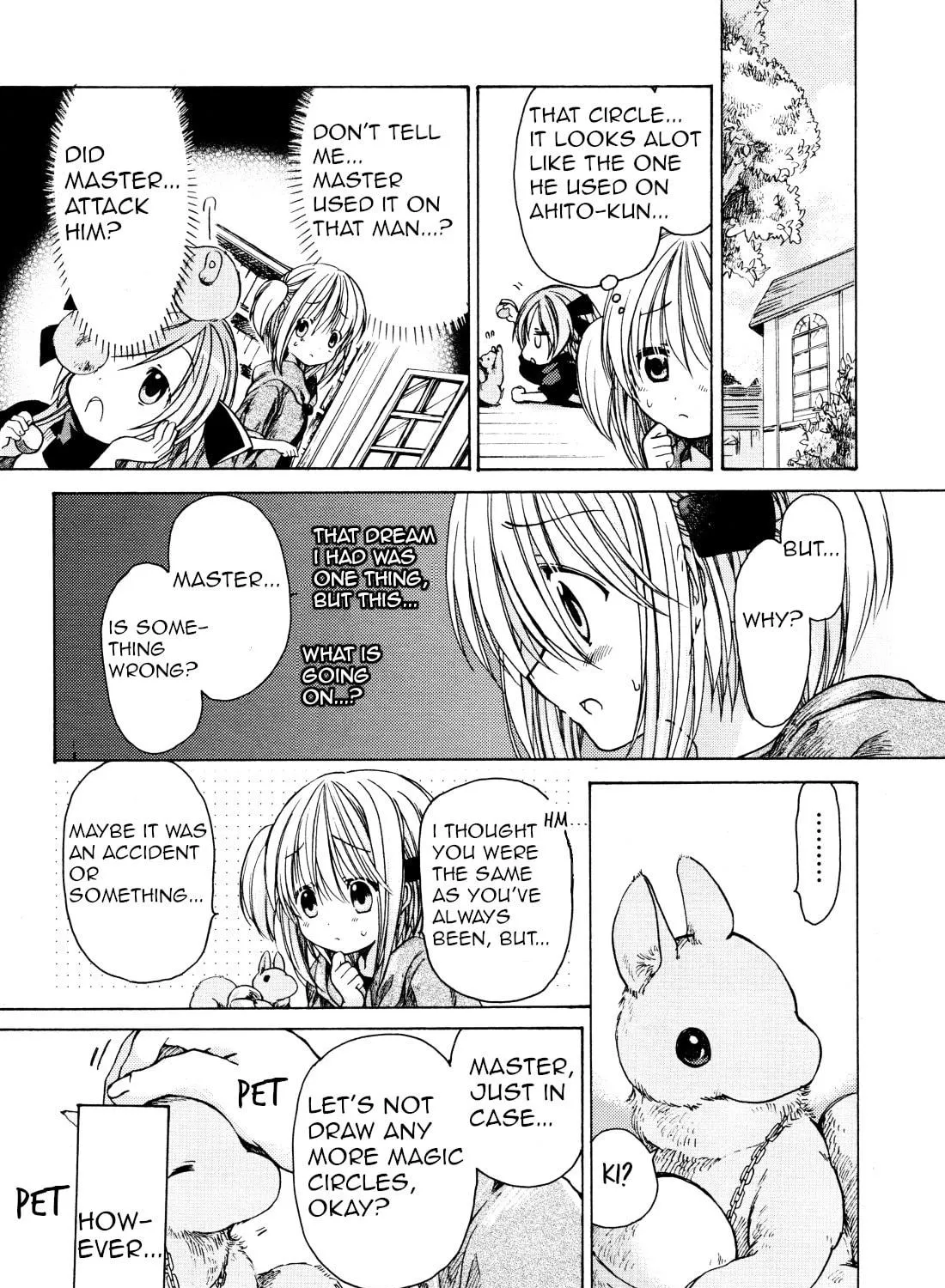 Read Hibiki