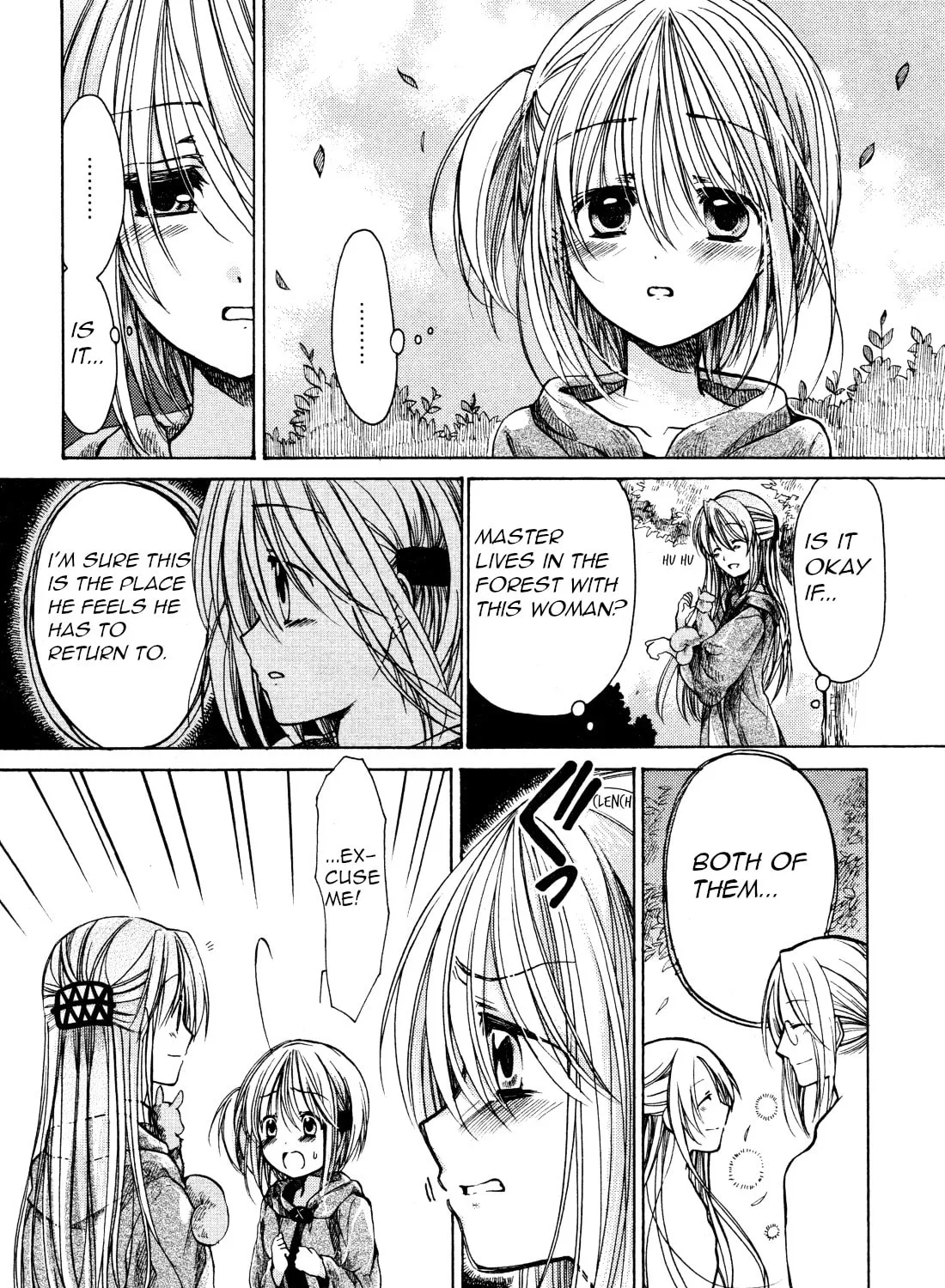 Read Hibiki